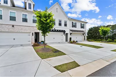 1124 Mornington Way, Marietta, GA 30008 - Photo 3