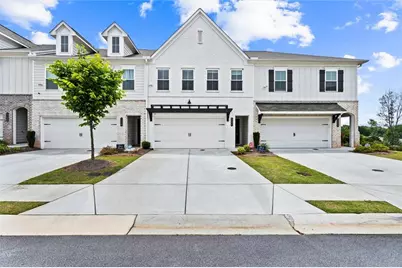 1124 Mornington Way, Marietta, GA 30008 - Photo 1