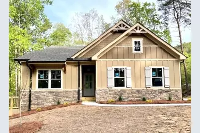 118 Osage Court, Waleska, GA 30183 - Photo 1