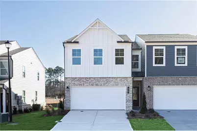535 Raelyns Way, Loganville, GA 30052 - Photo 1