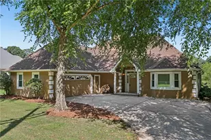 230 County Line-Auburn Rd, Auburn, GA 30011 - Photo 1