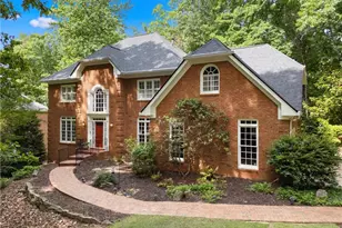 9275 Stonemist Trce, Roswell, GA 30076 - Photo 1