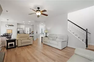 1530 Trellis Pl, Alpharetta, GA 30004 - Photo 5