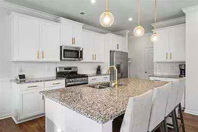 235 Province Park Drive, Canton, GA 30115 - Photo 9