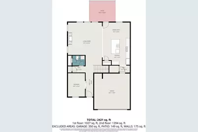 235 Province Park Drive, Canton, GA 30115 - Photo 27