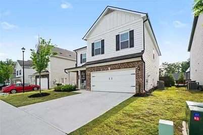 235 Province Park Drive, Canton, GA 30115 - Photo 25