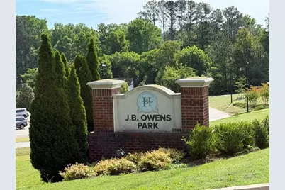 235 Province Park Drive, Canton, GA 30115 - Photo 29