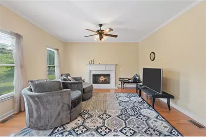 135 McCook Way NW, Kennesaw, GA 30144 - Photo 13