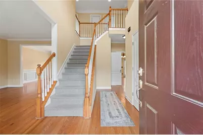 135 McCook Way NW, Kennesaw, GA 30144 - Photo 5