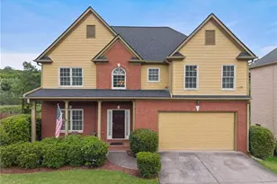135 McCook Way NW, Kennesaw, GA 30144 - Photo 1