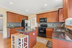 135 McCook Way NW, Kennesaw, GA 30144 - Photo 11