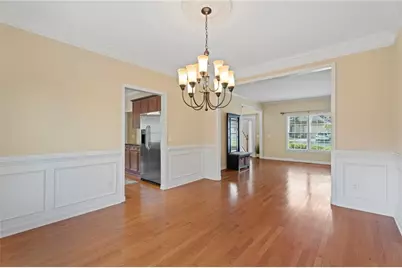 135 McCook Way NW, Kennesaw, GA 30144 - Photo 9