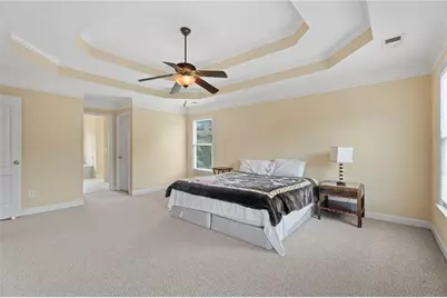 135 McCook Way NW, Kennesaw, GA 30144 - Photo 17