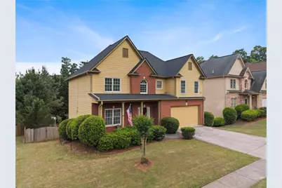 135 McCook Way NW, Kennesaw, GA 30144 - Photo 3