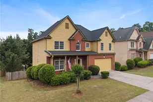 135 McCook Way NW, Kennesaw, GA 30144 - Photo 3