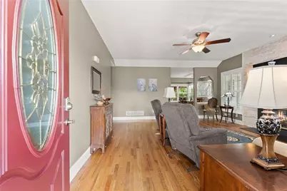 652 Shadow Mountain Lane, Cleveland, GA 30528 - Photo 7