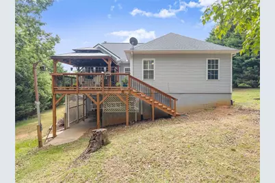 652 Shadow Mountain Lane, Cleveland, GA 30528 - Photo 43