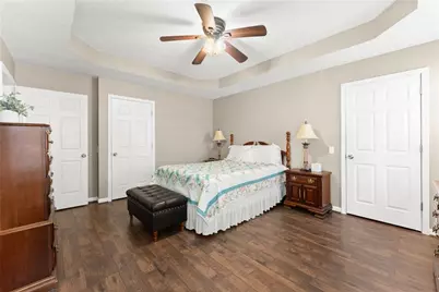 652 Shadow Mountain Lane, Cleveland, GA 30528 - Photo 27