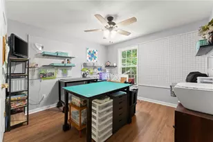 652 Shadow Mountain Ln, Cleveland, GA 30528 - Photo 21