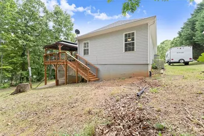 652 Shadow Mountain Lane, Cleveland, GA 30528 - Photo 37
