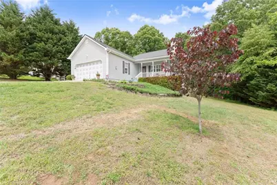 652 Shadow Mountain Lane, Cleveland, GA 30528 - Photo 5