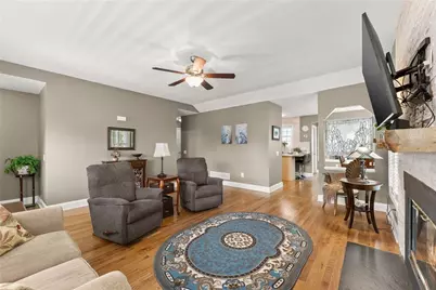 652 Shadow Mountain Lane, Cleveland, GA 30528 - Photo 11