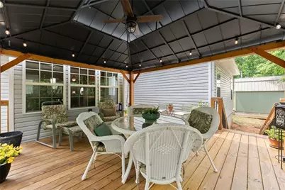 652 Shadow Mountain Lane, Cleveland, GA 30528 - Photo 33