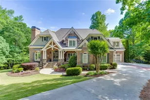 3092 Hidden Falls Dr, Buford, GA 30519 - Photo 1