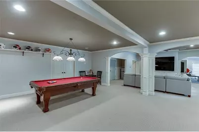 3092 Hidden Falls Drive, Buford, GA 30519 - Photo 57