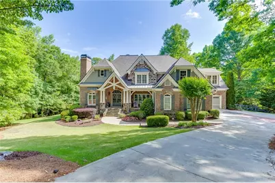 3092 Hidden Falls Drive, Buford, GA 30519 - Photo 7