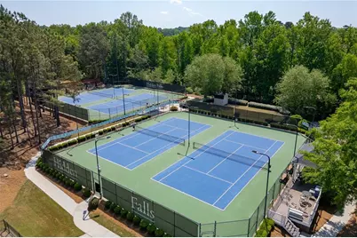 3092 Hidden Falls Drive, Buford, GA 30519 - Photo 85