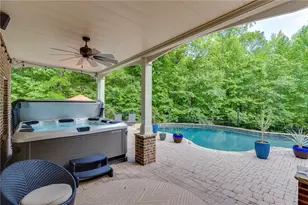 3092 Hidden Falls Dr, Buford, GA 30519 - Photo 71