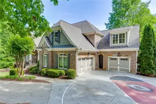 3092 Hidden Falls Dr, Buford, GA 30519 - Photo 9