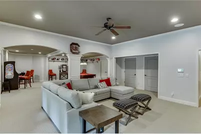 3092 Hidden Falls Drive, Buford, GA 30519 - Photo 53