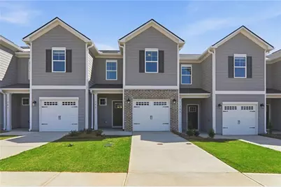 153 Chastain Drive, Cartersville, GA 30120 - Photo 1
