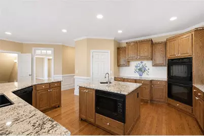 352 Sanderlin Mtn Drive, Big Canoe, GA 30143 - Photo 13