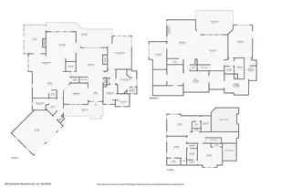 352 Sanderlin Mountain Dr, Big Canoe, GA 30143 - Photo 43