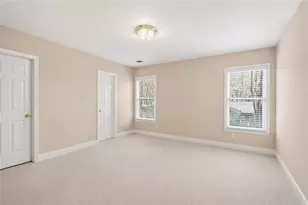 352 Sanderlin Mountain Dr, Big Canoe, GA 30143 - Photo 35