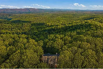 352 Sanderlin Mtn Drive, Big Canoe, GA 30143 - Photo 31