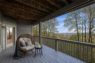 352 Sanderlin Mountain Dr, Big Canoe, GA 30143 - Photo 29