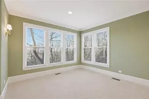352 Sanderlin Mountain Dr, Big Canoe, GA 30143 - Photo 25