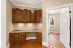 352 Sanderlin Mountain Dr, Big Canoe, GA 30143 - Photo 27