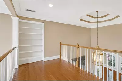 352 Sanderlin Mtn Drive, Big Canoe, GA 30143 - Photo 35