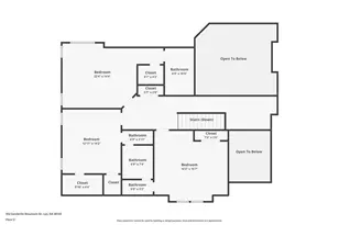 352 Sanderlin Mountain Dr, Big Canoe, GA 30143 - Photo 43