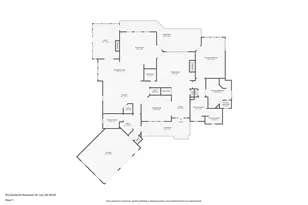 352 Sanderlin Mountain Dr, Big Canoe, GA 30143 - Photo 41