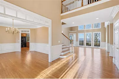 352 Sanderlin Mtn Drive, Big Canoe, GA 30143 - Photo 5