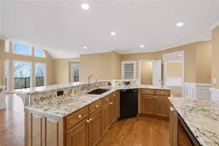 352 Sanderlin Mountain Dr, Big Canoe, GA 30143 - Photo 9