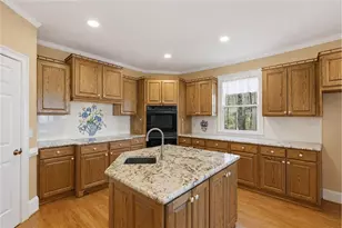 352 Sanderlin Mountain Dr, Big Canoe, GA 30143 - Photo 13