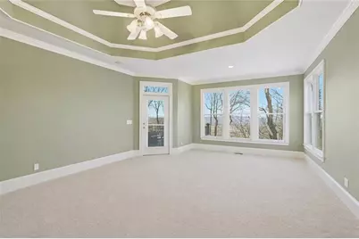 352 Sanderlin Mtn Drive, Big Canoe, GA 30143 - Photo 23