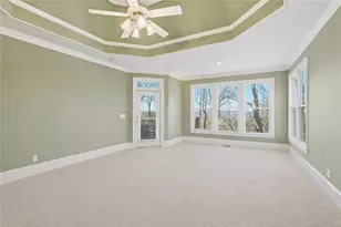 352 Sanderlin Mountain Dr, Big Canoe, GA 30143 - Photo 23